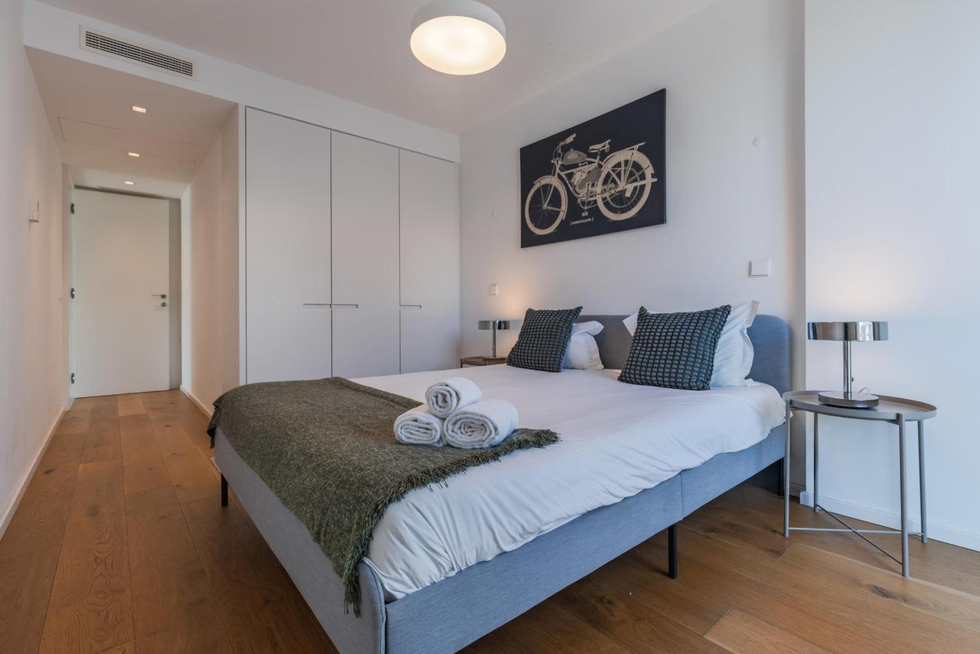 Marques Dream By Innkeeper Lisboa Ngoại thất bức ảnh